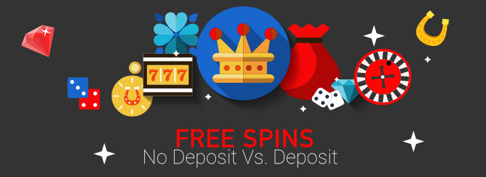 free spins casino